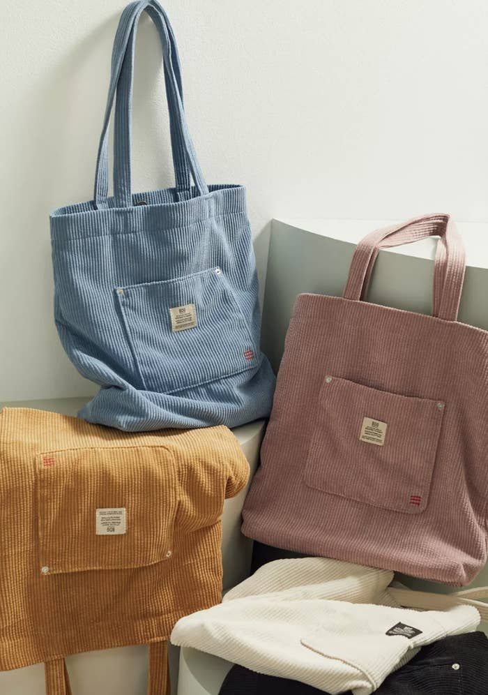 Tote Bags